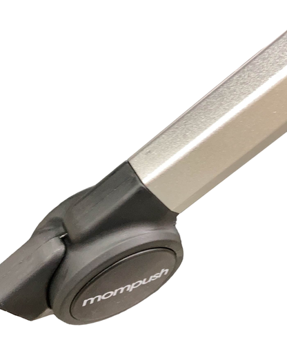  Mompush Meteor Next 2.0, 2022, Gray