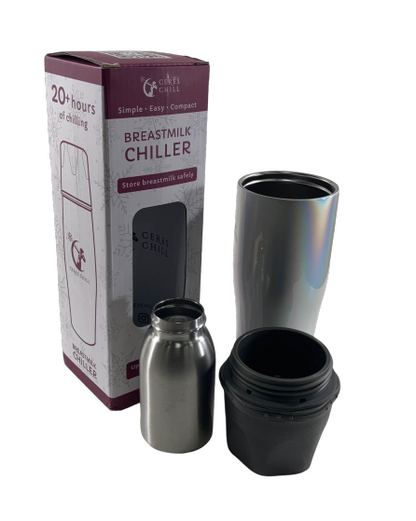  Ceres Chill Washbasin Bag