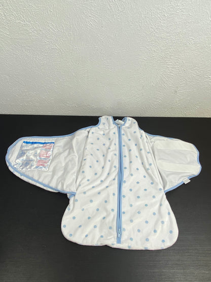  Halo SleepSack Swaddle, Newborn
