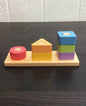  KiwiCo Peg Puzzle
