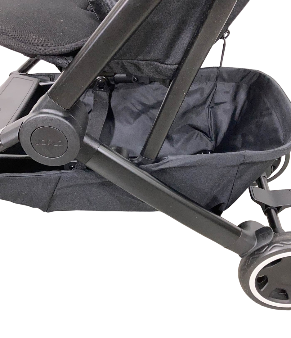 Joolz Aer Stroller, 2022, Refined Black