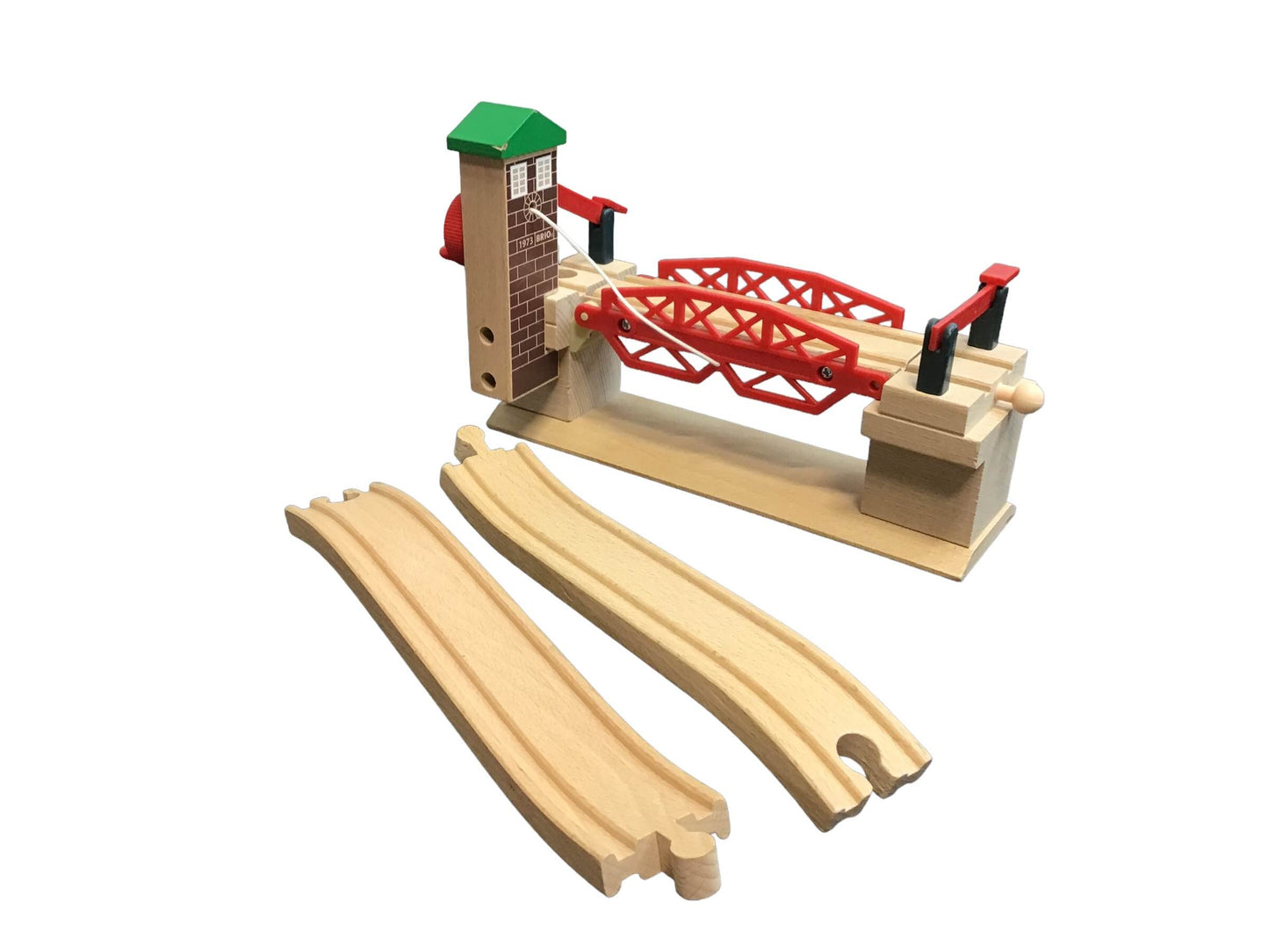 BUNDLE Train Tracks, By Brio