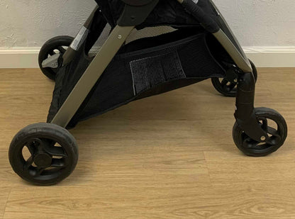  Graco Fast Action Fold Sport Stroller, 2020, Gotham