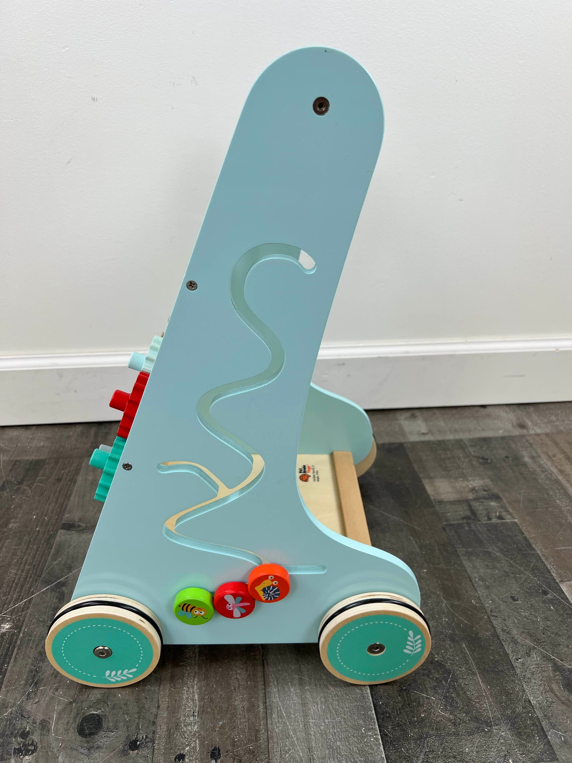  Fat Brain Toys Forest Friends Activity Walker
