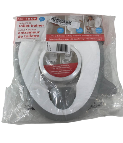 Skip Hop Toddler Potty Training Seat