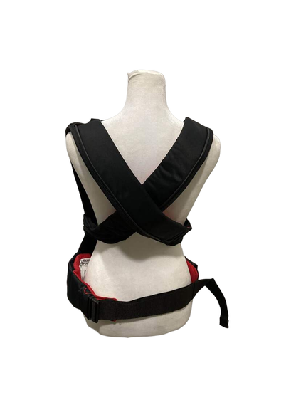  Cybex Yema Baby Carrier, Platinum Black