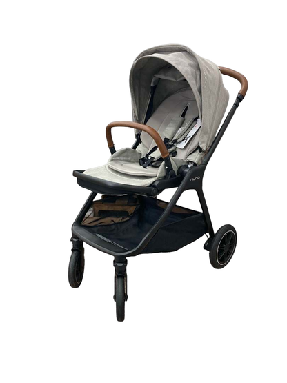  Nuna TRIV Next Stroller, 2022, Hazelwood