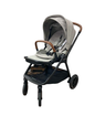  Nuna TRIV Next Stroller, 2022, Hazelwood
