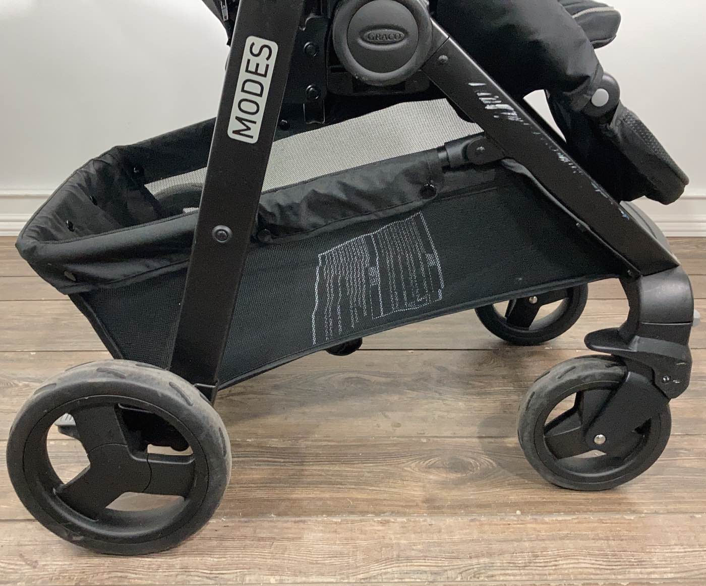  Graco Modes Travel System Stroller, 2020, Dayton