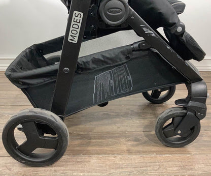  Graco Modes Travel System Stroller, 2020, Dayton