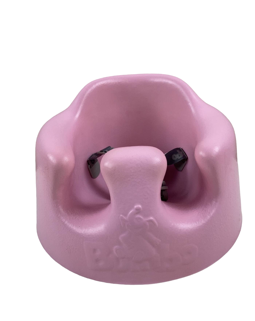 Bumbo Floor Seat, Pink