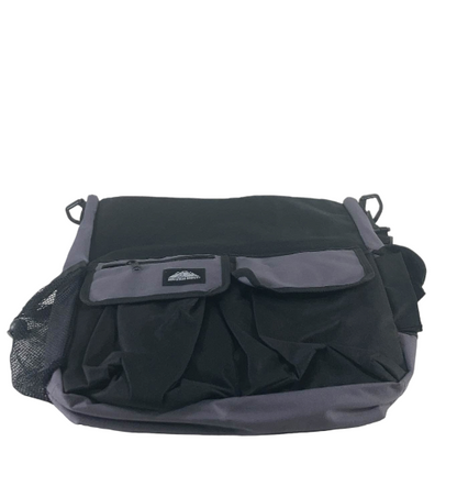  Mountain Buggy Messenger Diaper Bag