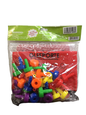  Gleeport Stacking Peg Board Set Toy