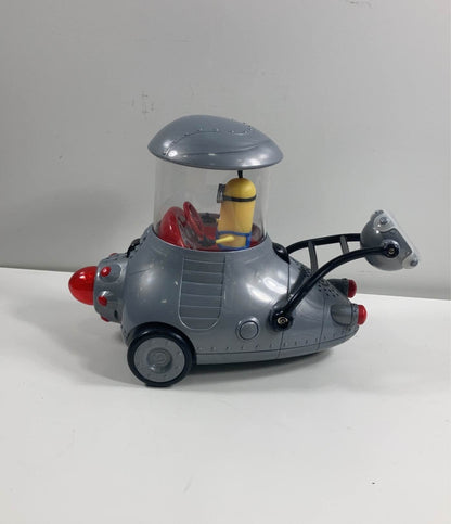  Despicable Me Minion Vehicle RC Car