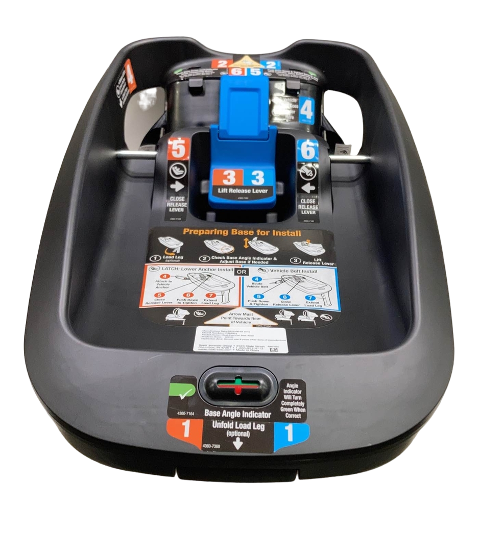  Maxi-Cosi Infant Car Seat Base