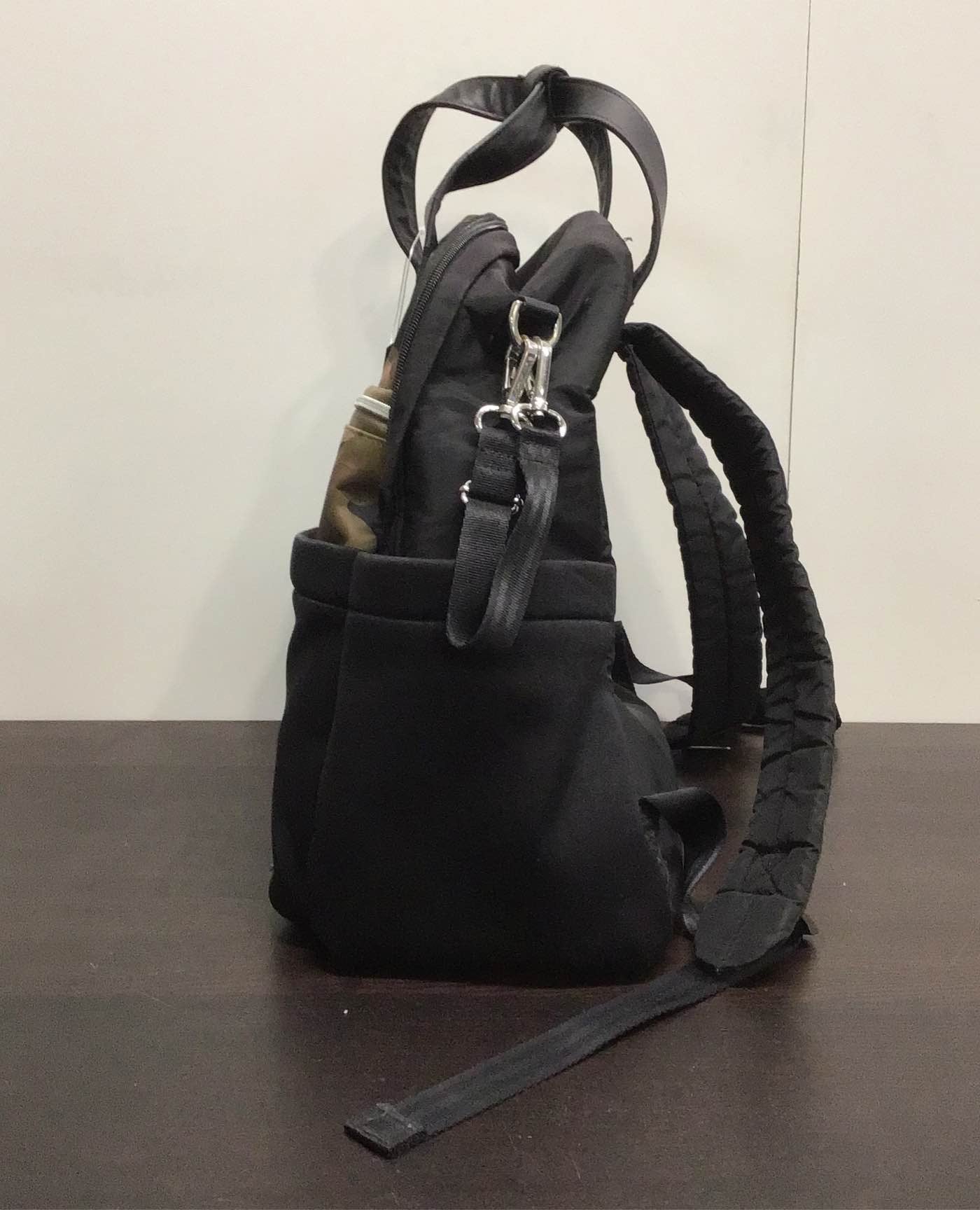  Skip Hop Nolita Neoprene Diaper Backpack