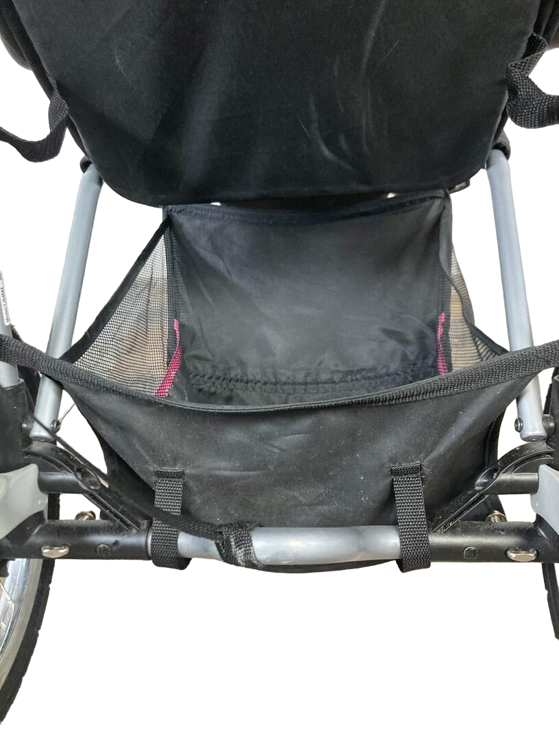  Baby Trend Expedition Jogging Stroller, 2020