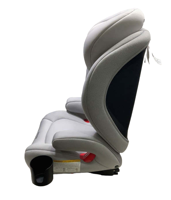  Maxi-Cosi RodiSport Booster Car Seat, Polished Pebble, 2023