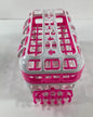  Munchkin Dishwasher Basket, Pink
