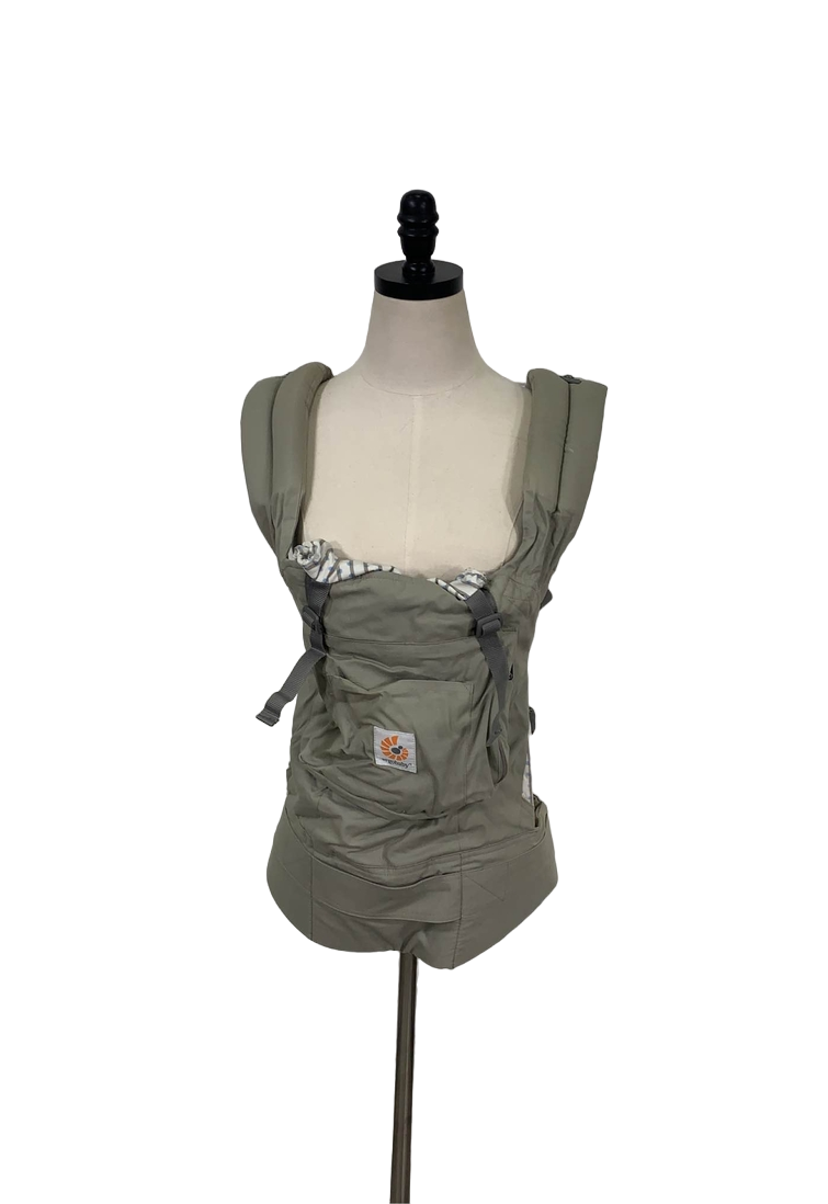  Ergobaby Original Baby Carrier, Dewdrop, Original