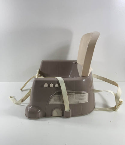  Fisher Price Healthy Care Booster Seat, Brown