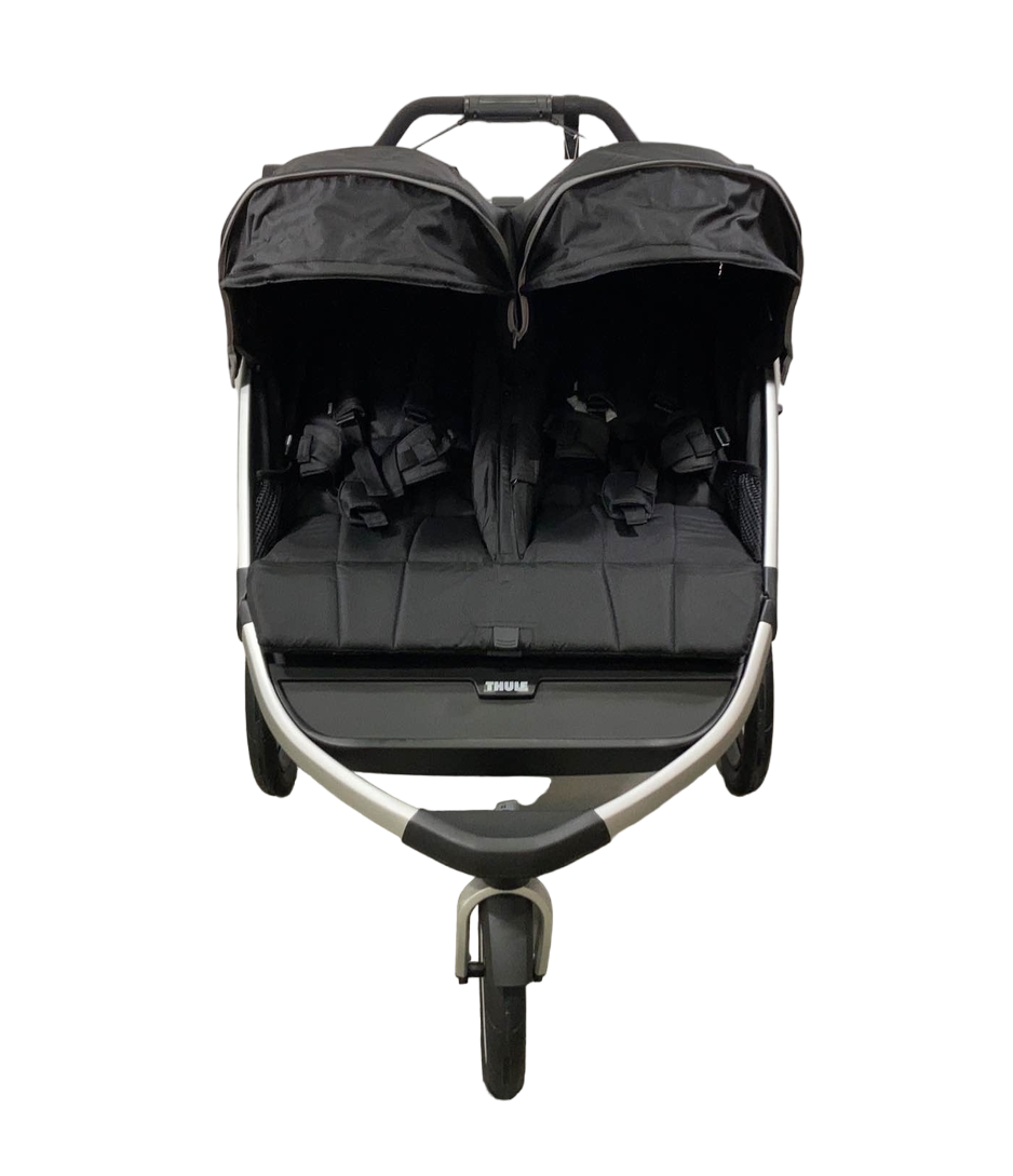  Thule Urban Glide 2 Double Stroller, 2023
