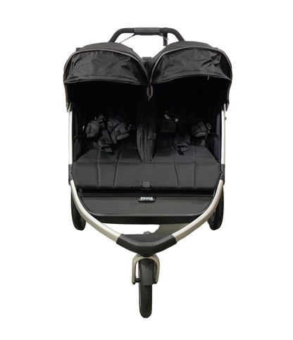  Thule Urban Glide 2 Double Stroller, 2023
