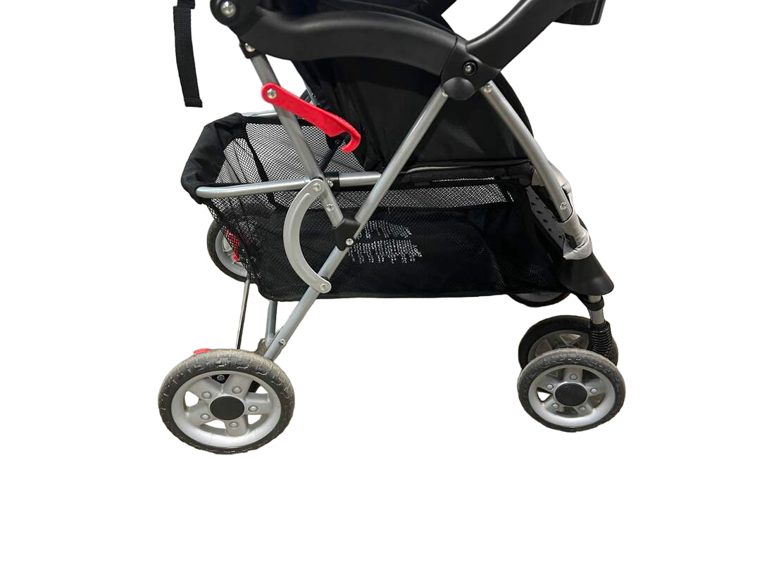  Kolcraft Cloud Plus Lightweight Stroller, 2022