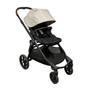  Baby Jogger City Select 2 Stroller, 2021, Frosted Ivory