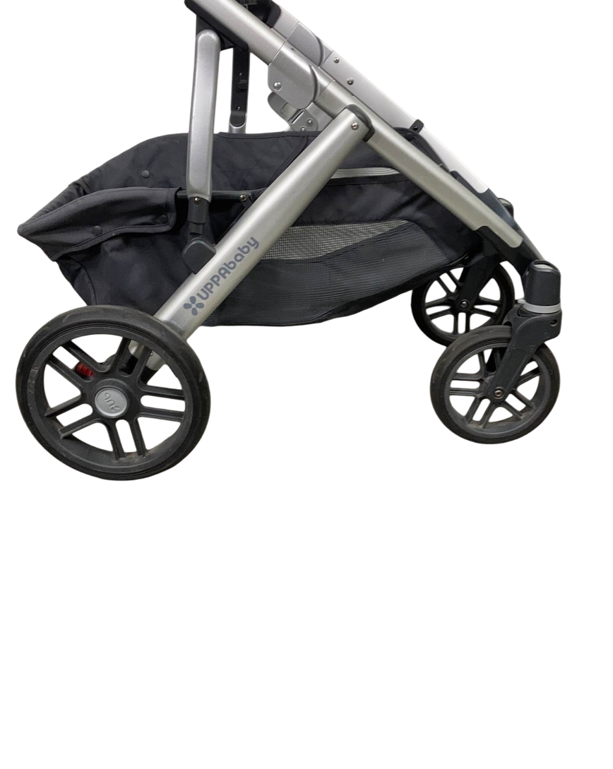  UPPAbaby VISTA Stroller Frame Only, 2019