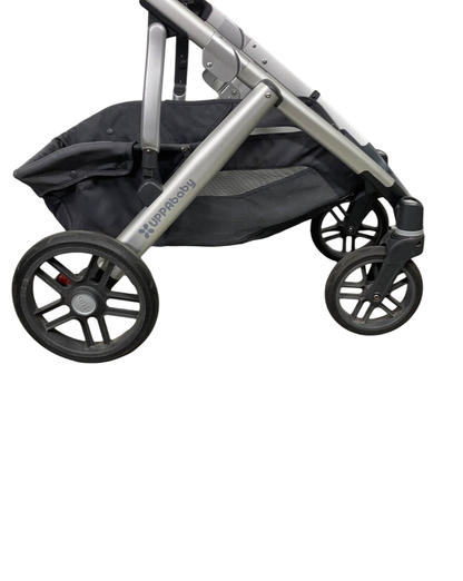  UPPAbaby VISTA Stroller Frame Only, 2019