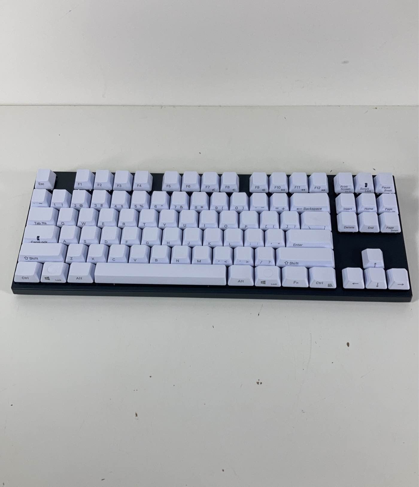  Varmilo Keyboard VA87MC