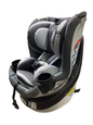  Evenflo Gold Revolve 360 Slim 2-in-1 Rotational Car Seat With SensorSafe, Pearl Gray, 2023