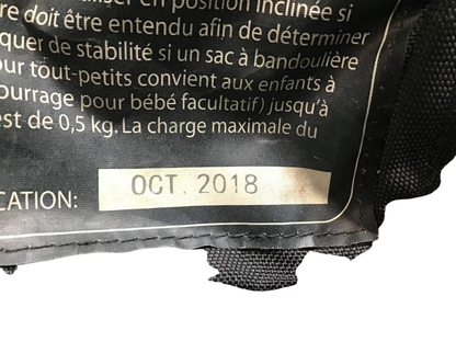  UPPAbaby VISTA Stroller, Gregory (Blue Melange), 2018