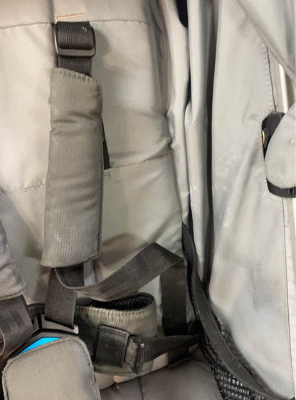  Thule Glide 2 Stroller, 2018