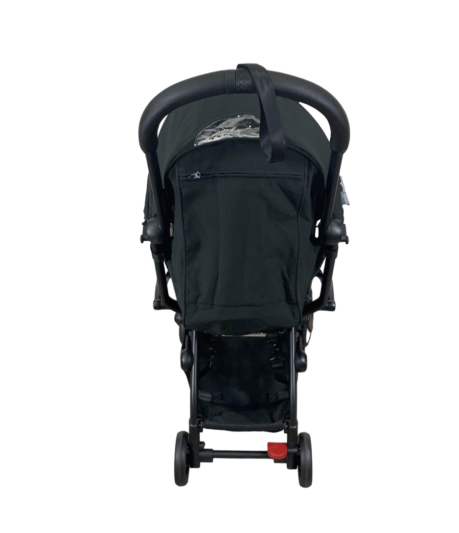  Babyzen YOYO2 Complete Stroller, Black With Black, 2018