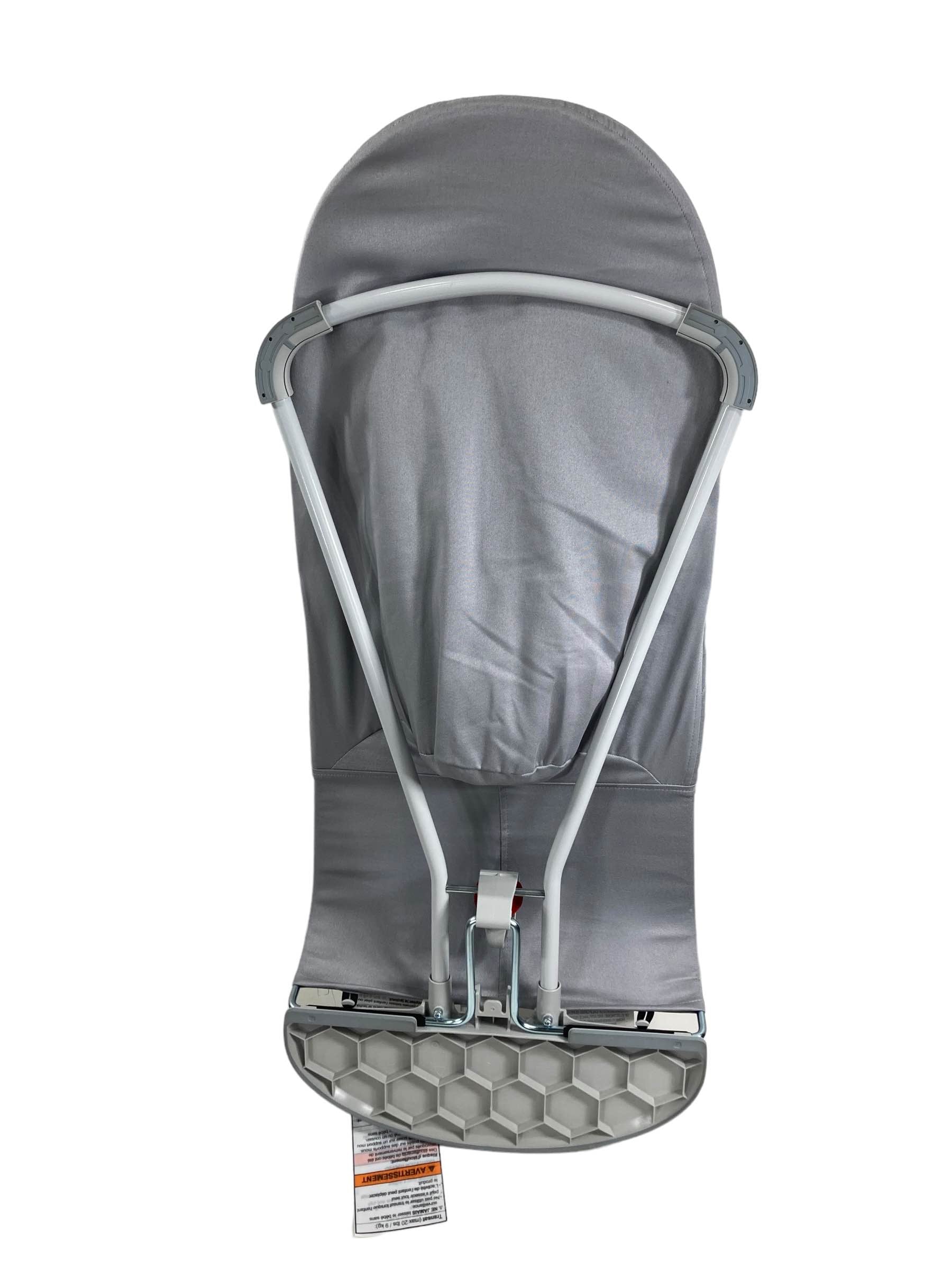  BabyBjorn Bouncer Bliss, Cotton