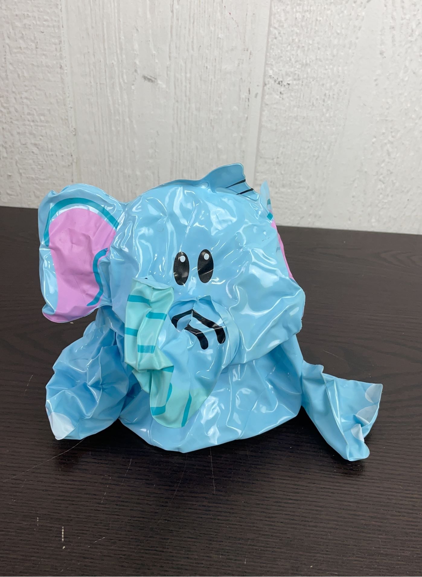  BUNDLE Inflatable Animal Toys