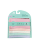  Green Sprouts Muslin Cloths 5pk, Rose Set