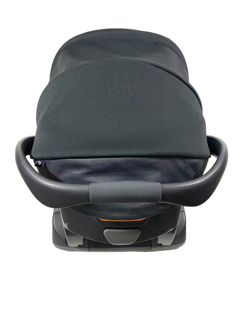  Chicco KeyFit 35 Zip ClearTex Infant Car Seat, 2022