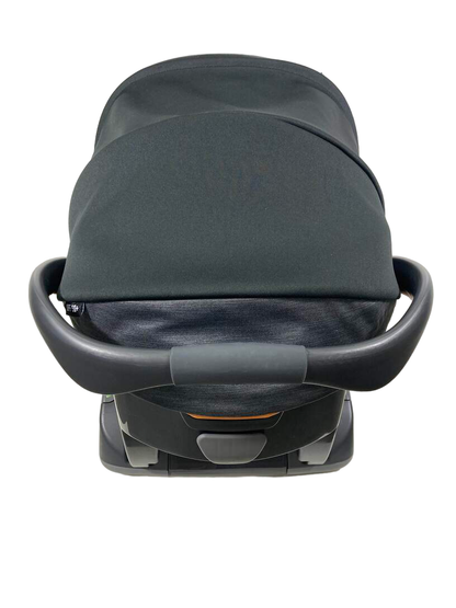  Chicco KeyFit 35 Zip ClearTex Infant Car Seat, 2022