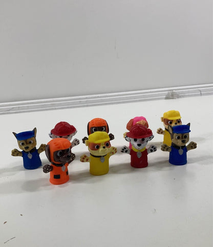  PAW Patrol Finger Puppets