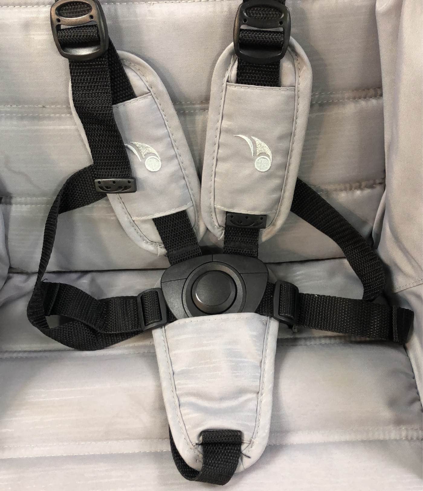  Baby Jogger City Tour Stroller, Onyx, 2019