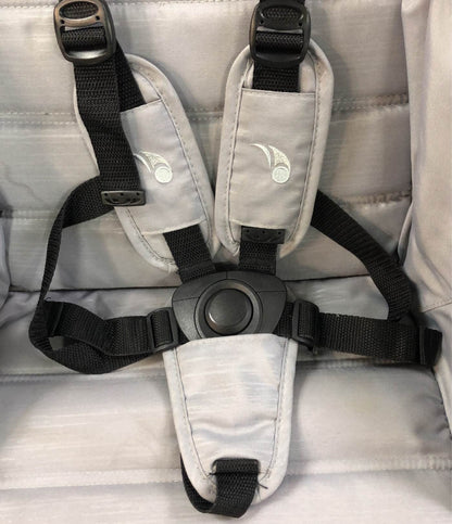  Baby Jogger City Tour Stroller, Onyx, 2019