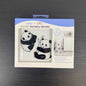  Ubbi Diaper Pail Decals