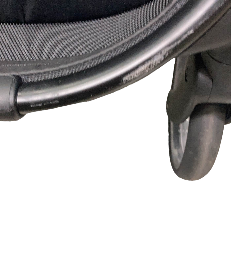  Mima Zigi Stroller, 2020