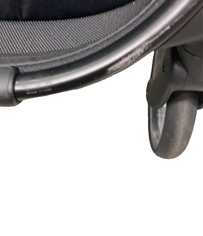  Mima Zigi Stroller, 2020