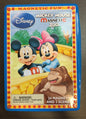  Disney Mickey Mouse Magnetic Zoo
