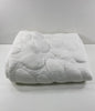  Nook Pebble Changing Pad Cover, White