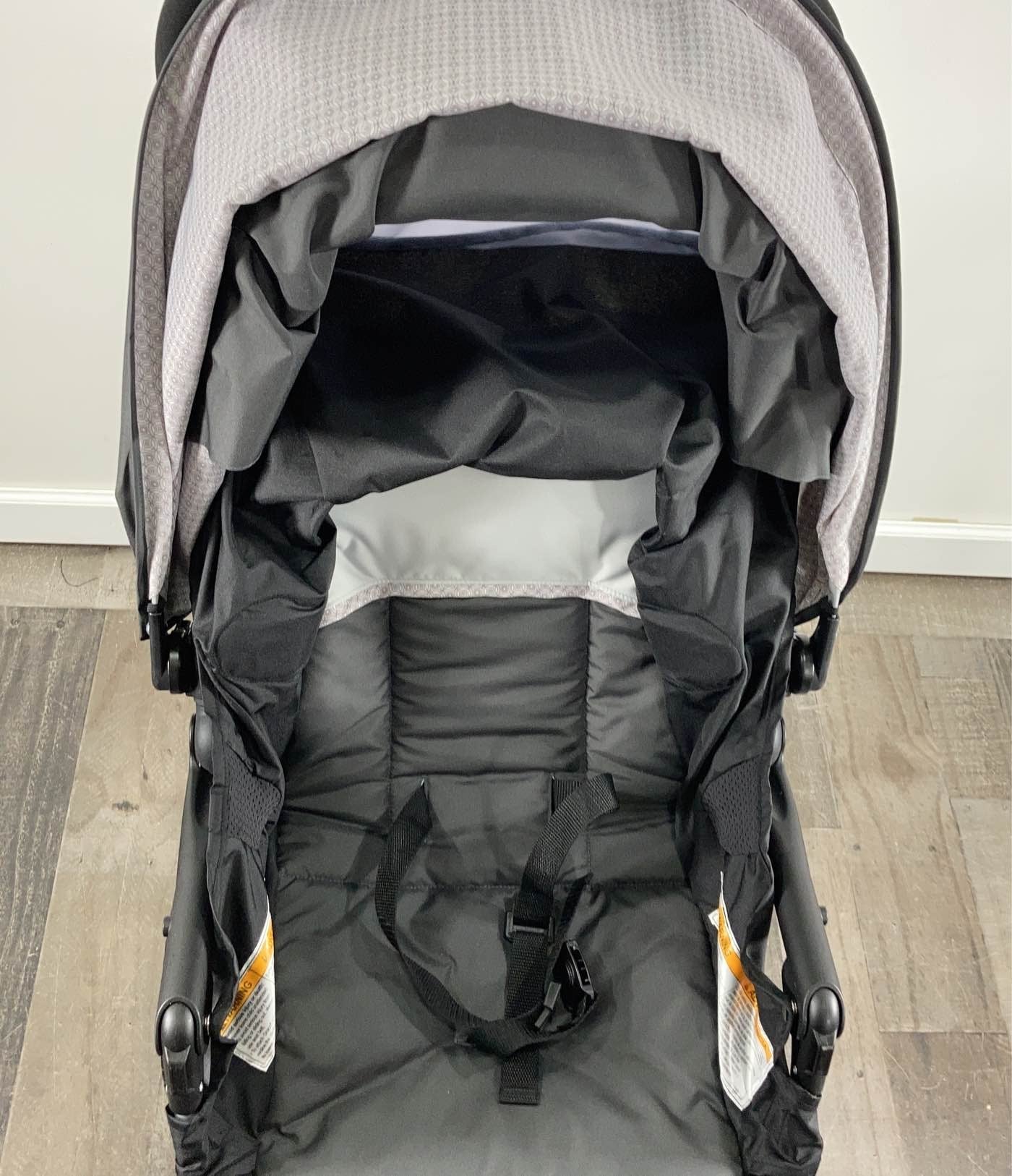  Graco DuoGlider Double Stroller, 2019
